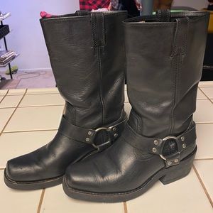 Harley Davidson Boots